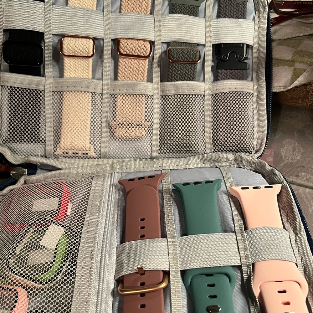 42mm Watch Bands